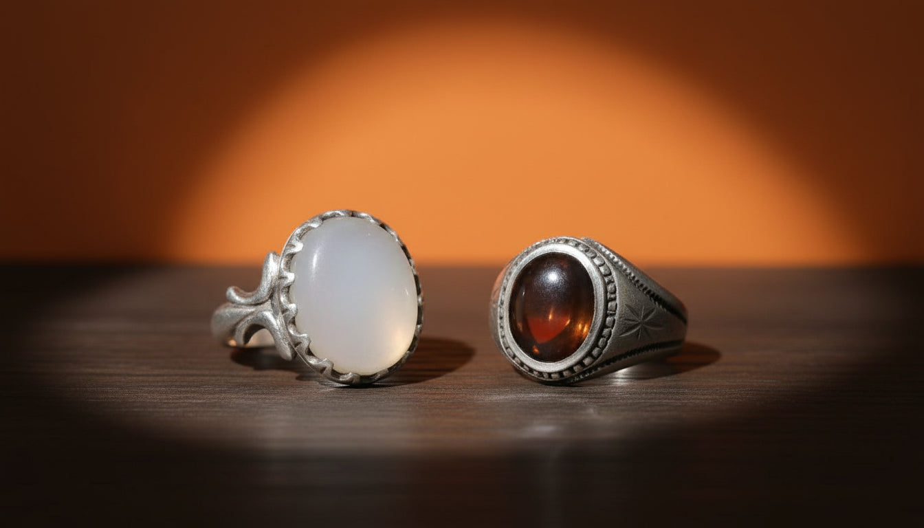 AI-generated image for Khaled