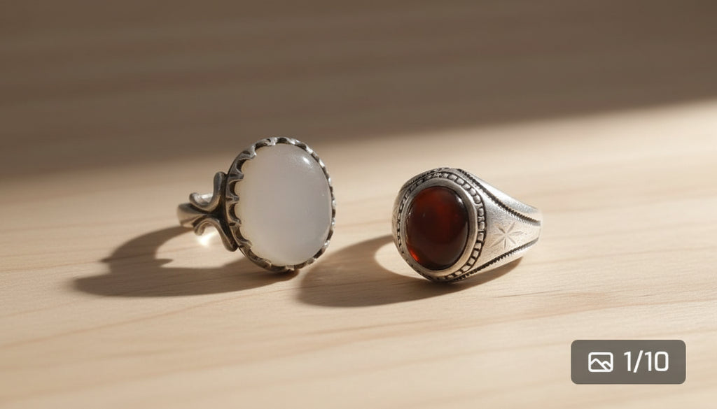 AI-generated image for Khaled