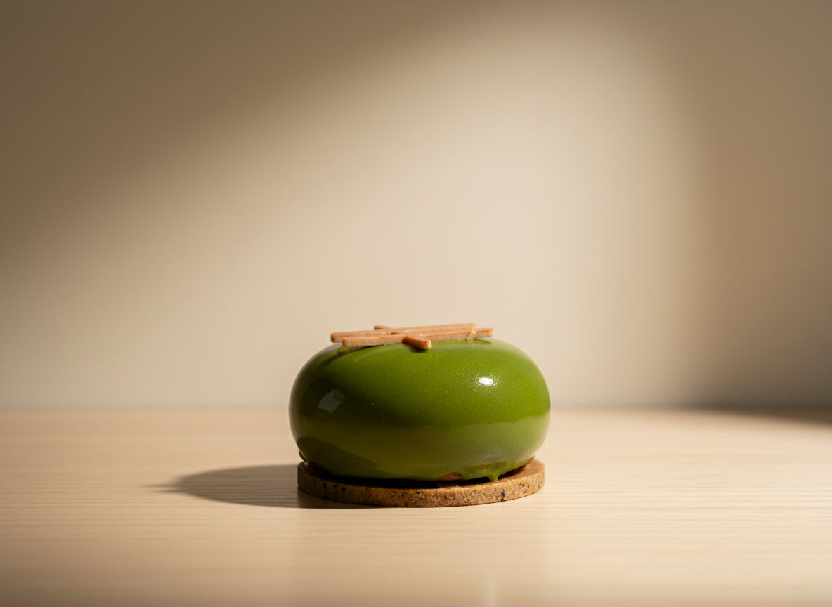 AI-generated image for Ice box