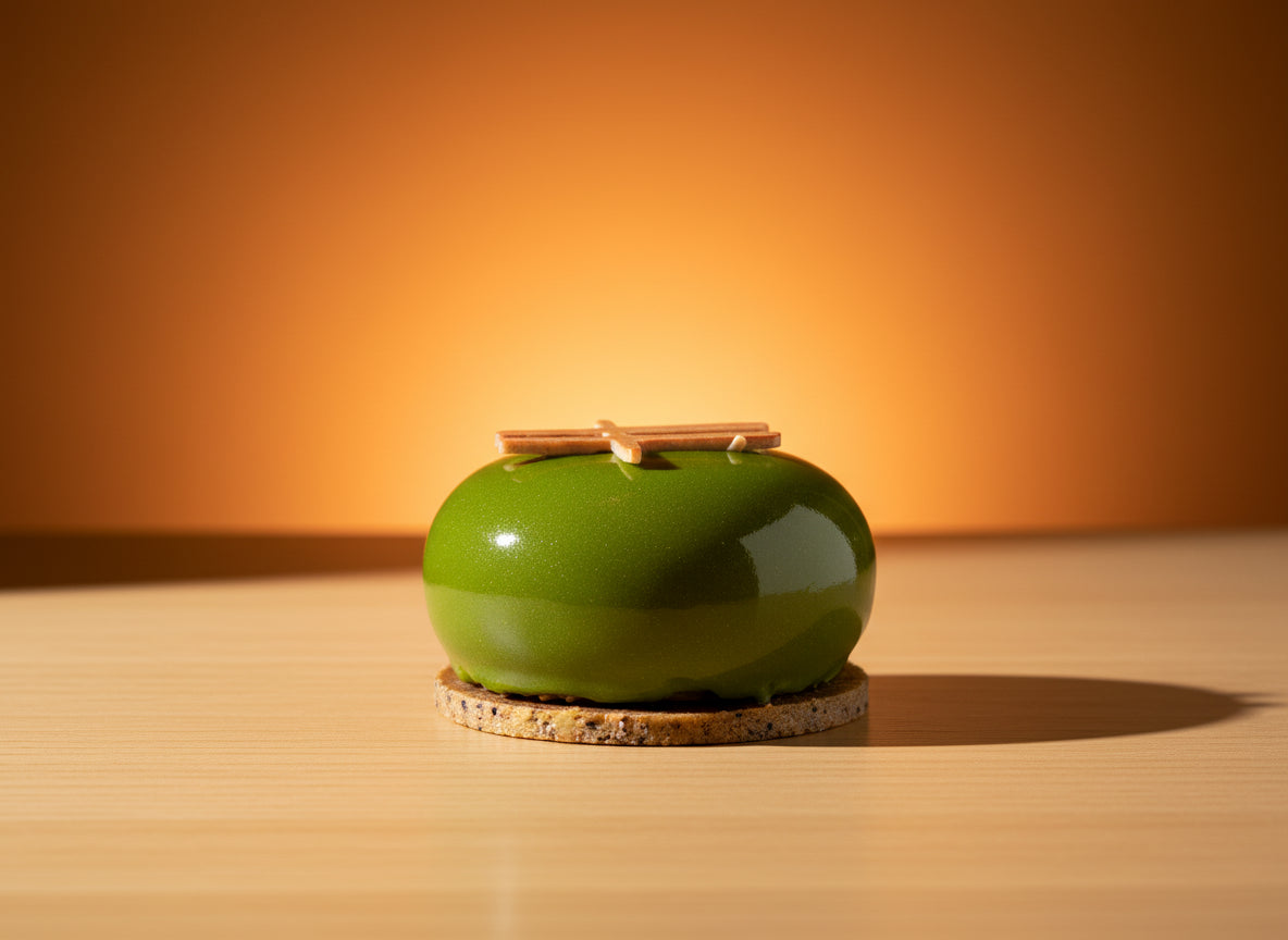 AI-generated image for Ice box