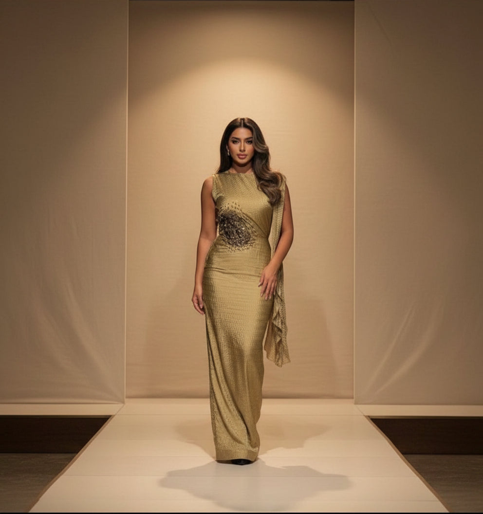 AI-generated image for Birthday cake with customizing name