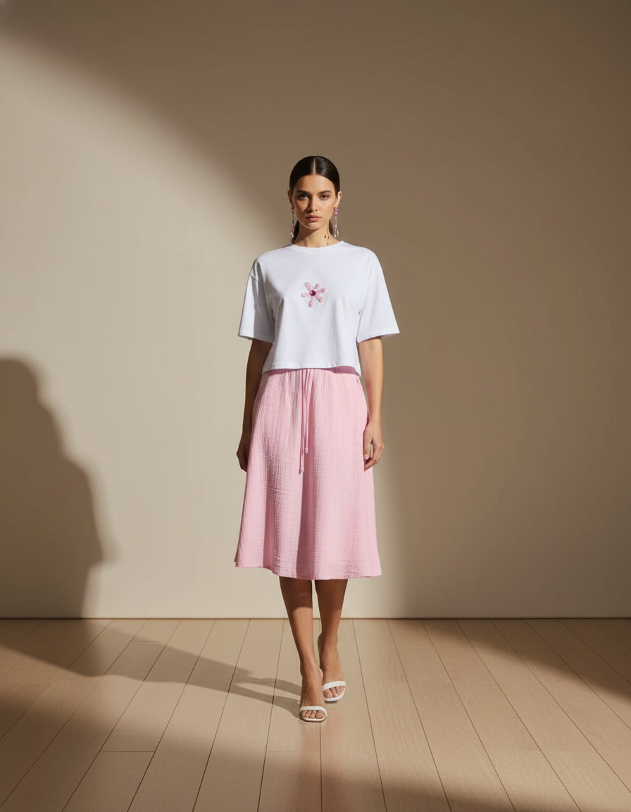 AI-generated image for mum