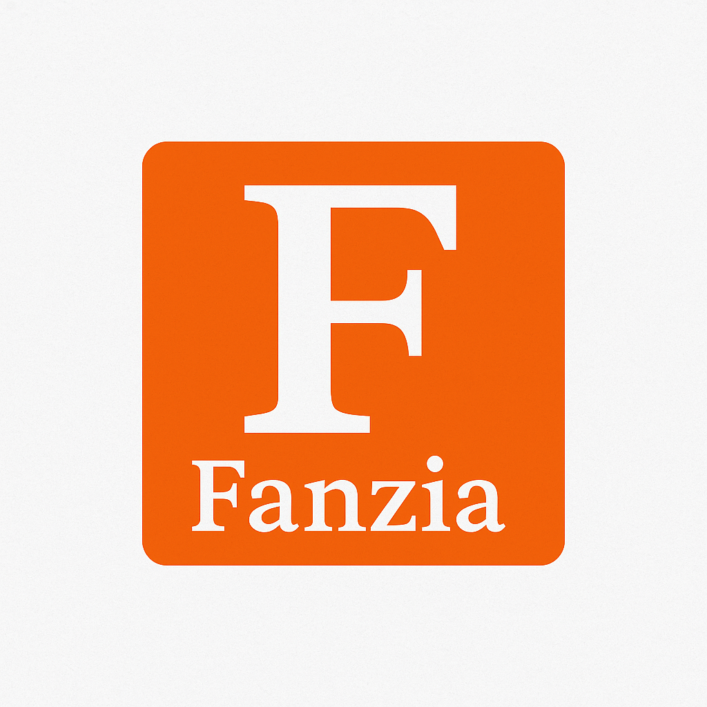 Nice Logo