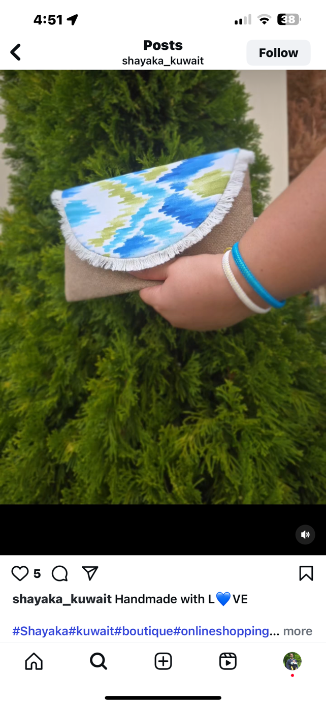 give your mum a gift idea