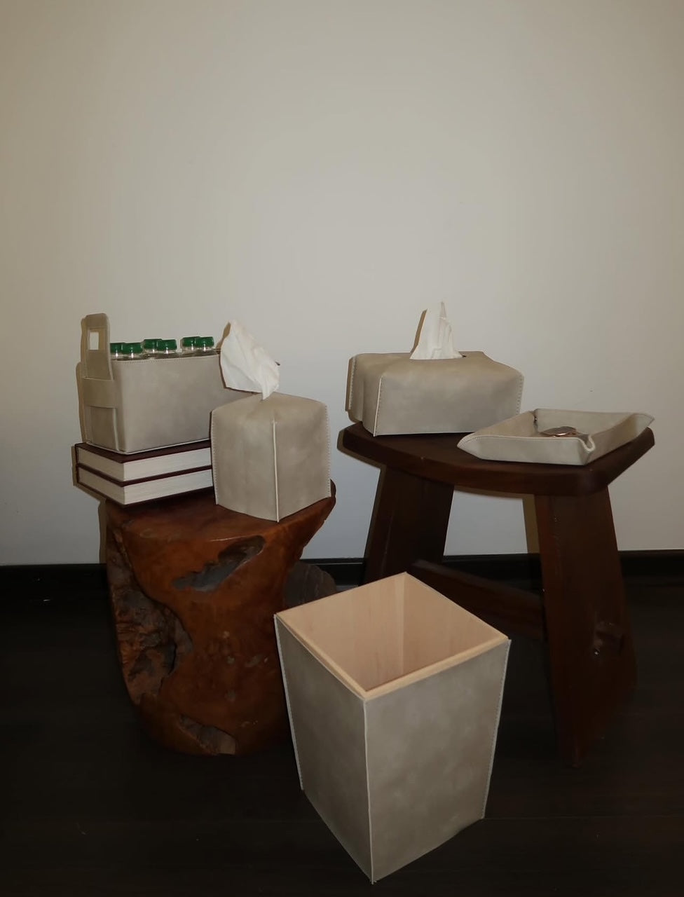 Delightful Mother's Day Gift - Unique Green Scents